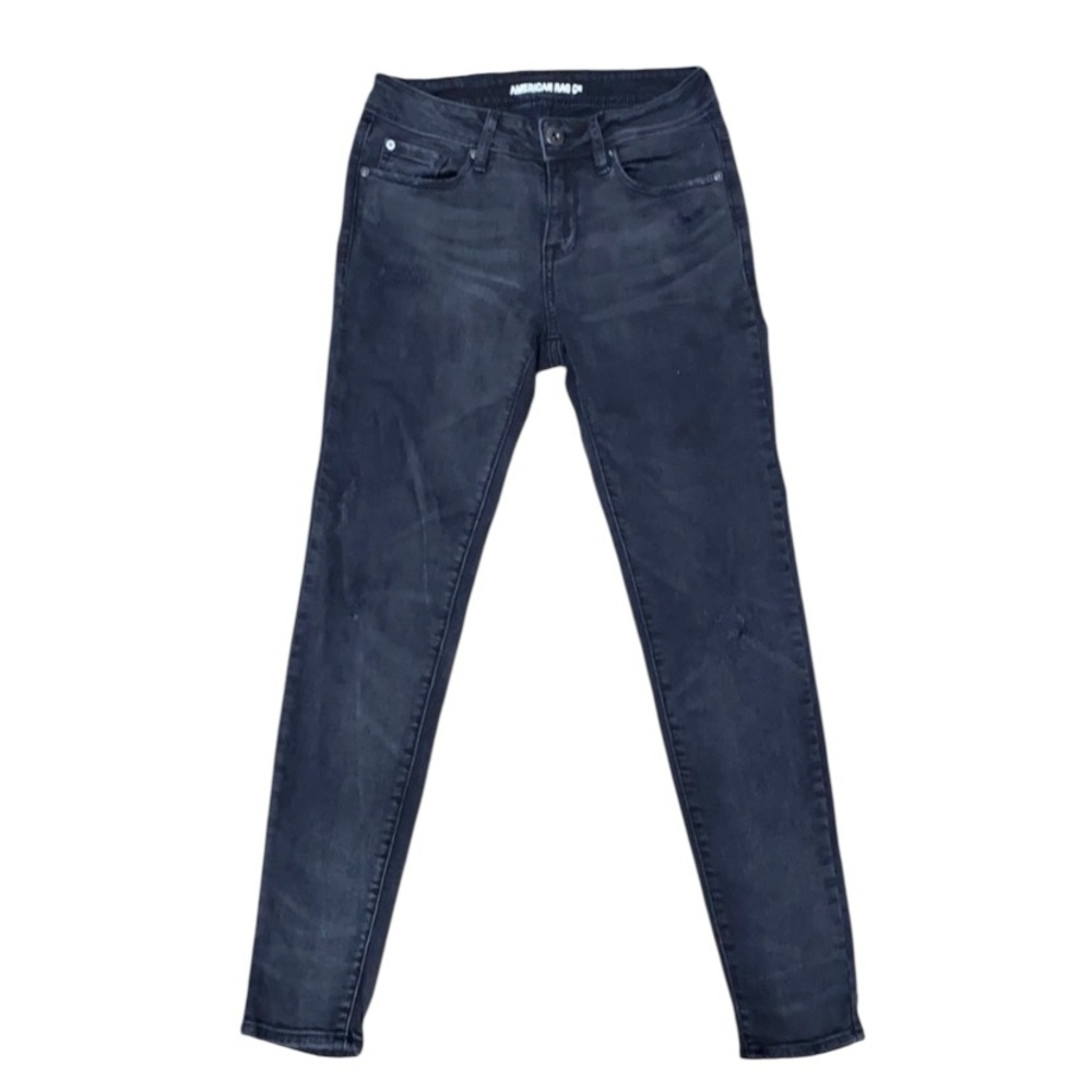 👖American Rag Distressed Ripped Skinny Jeans 👖
